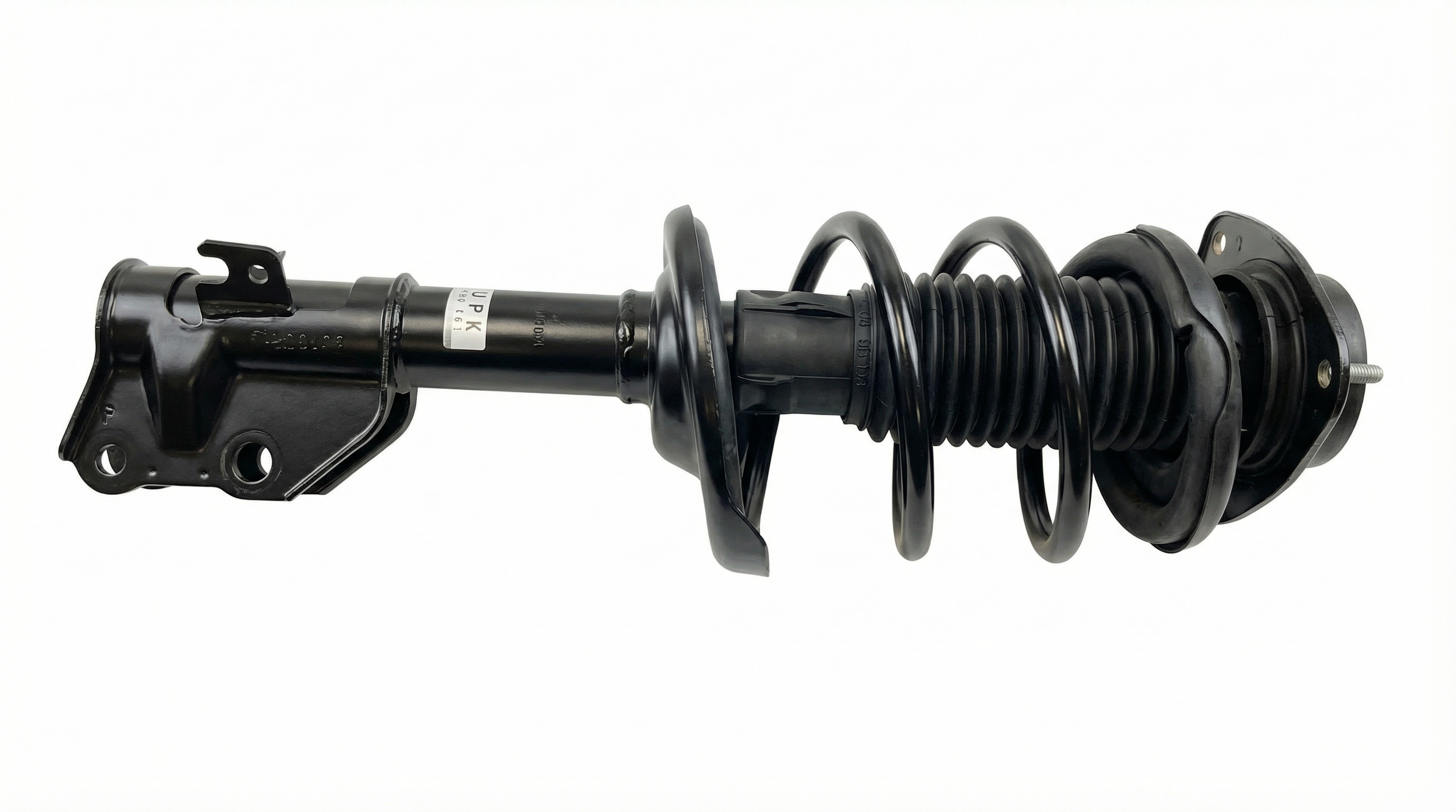 2014-2016 Subaru Forester Front Suspension Strut Assembly - Right (Passenger) (Used OEM)