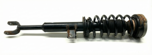 2011-2013 BMW 535i Front Suspension Strut Assembly - Left (Driver) (Used OEM)