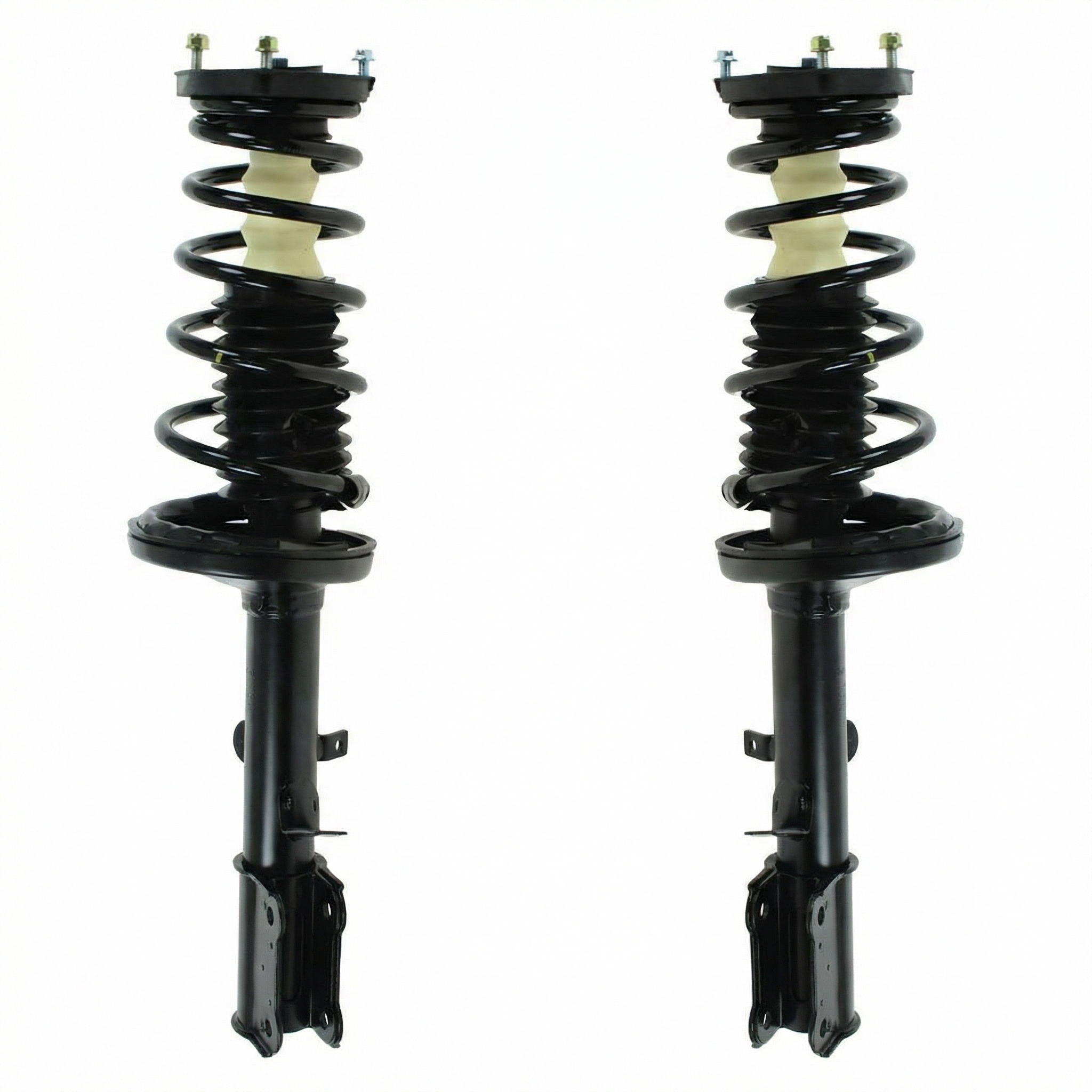 2011-2013 Kia Optima Suspension Strut - Front, Right (Passenger) (Used OEM)