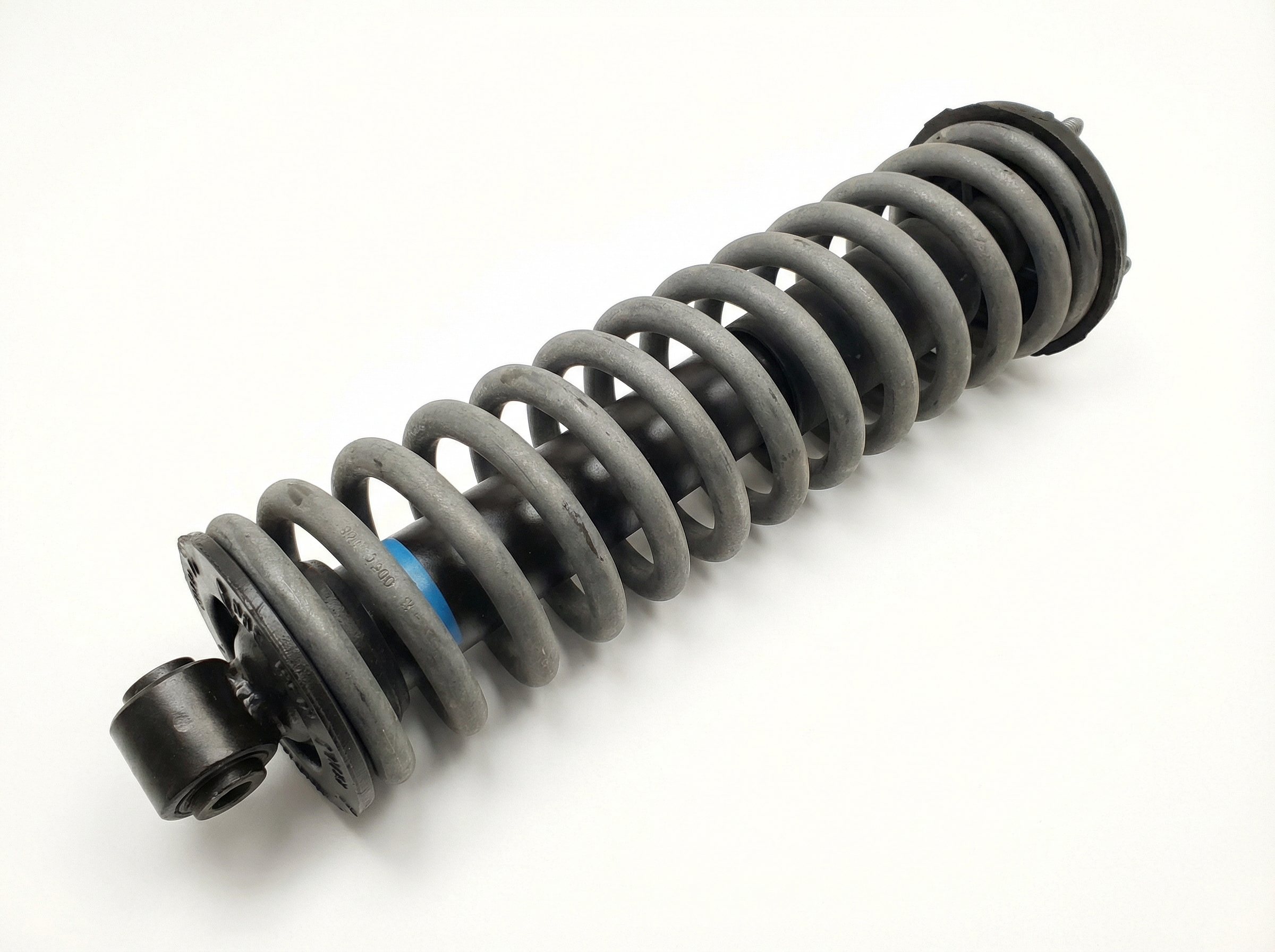 1996-1999 Toyota 4Runner Suspension Strut Assembly - Front, Right (Passenger) (Used OEM)