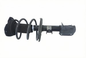 2009-2014 Nissan Maxima Suspension Strut - Front, Left (Driver) (Used OEM)