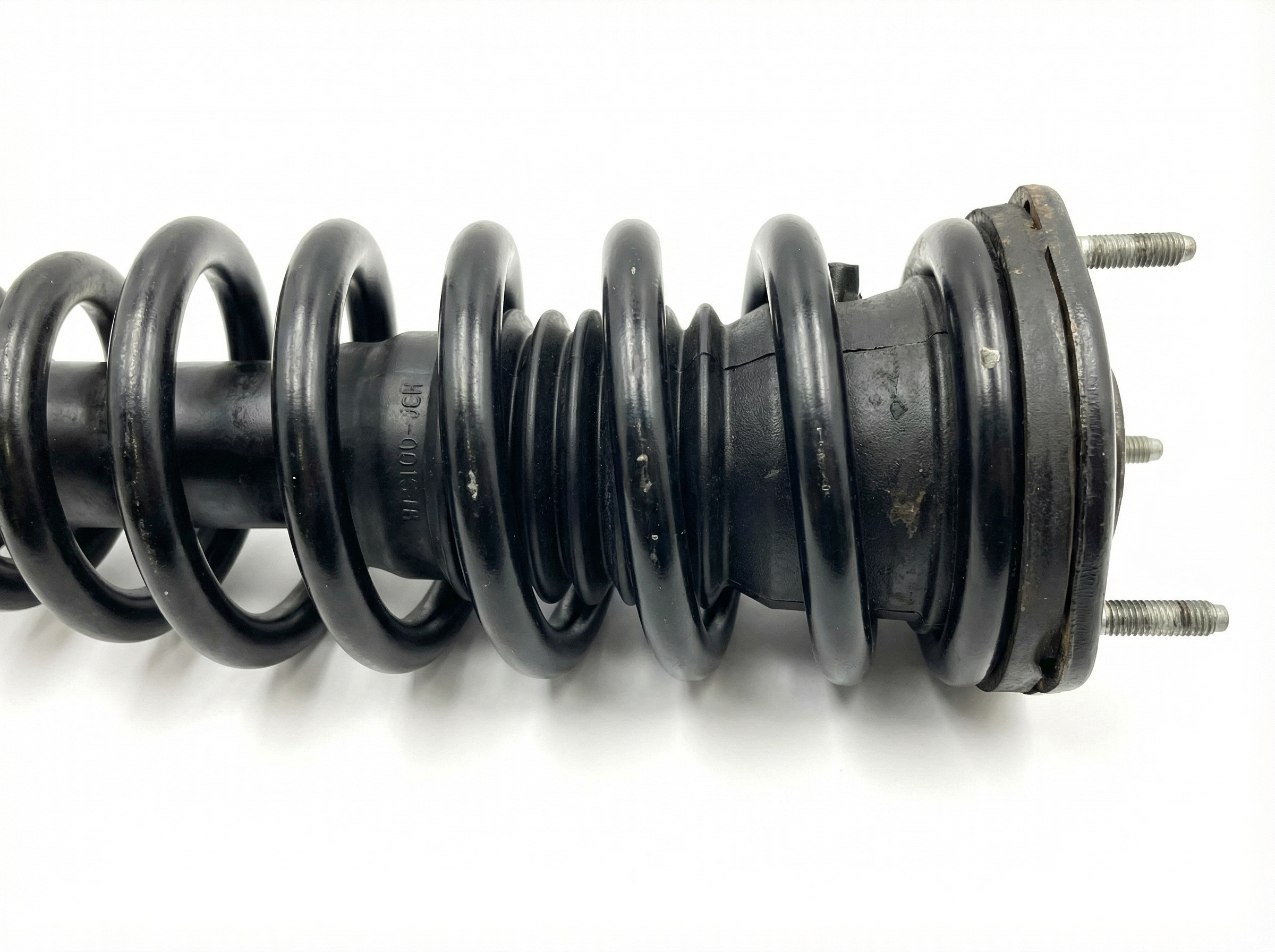 2009-2013 Mazda Mazda6 Front Suspension Strut Assembly - Right (Passenger) (Used OEM)