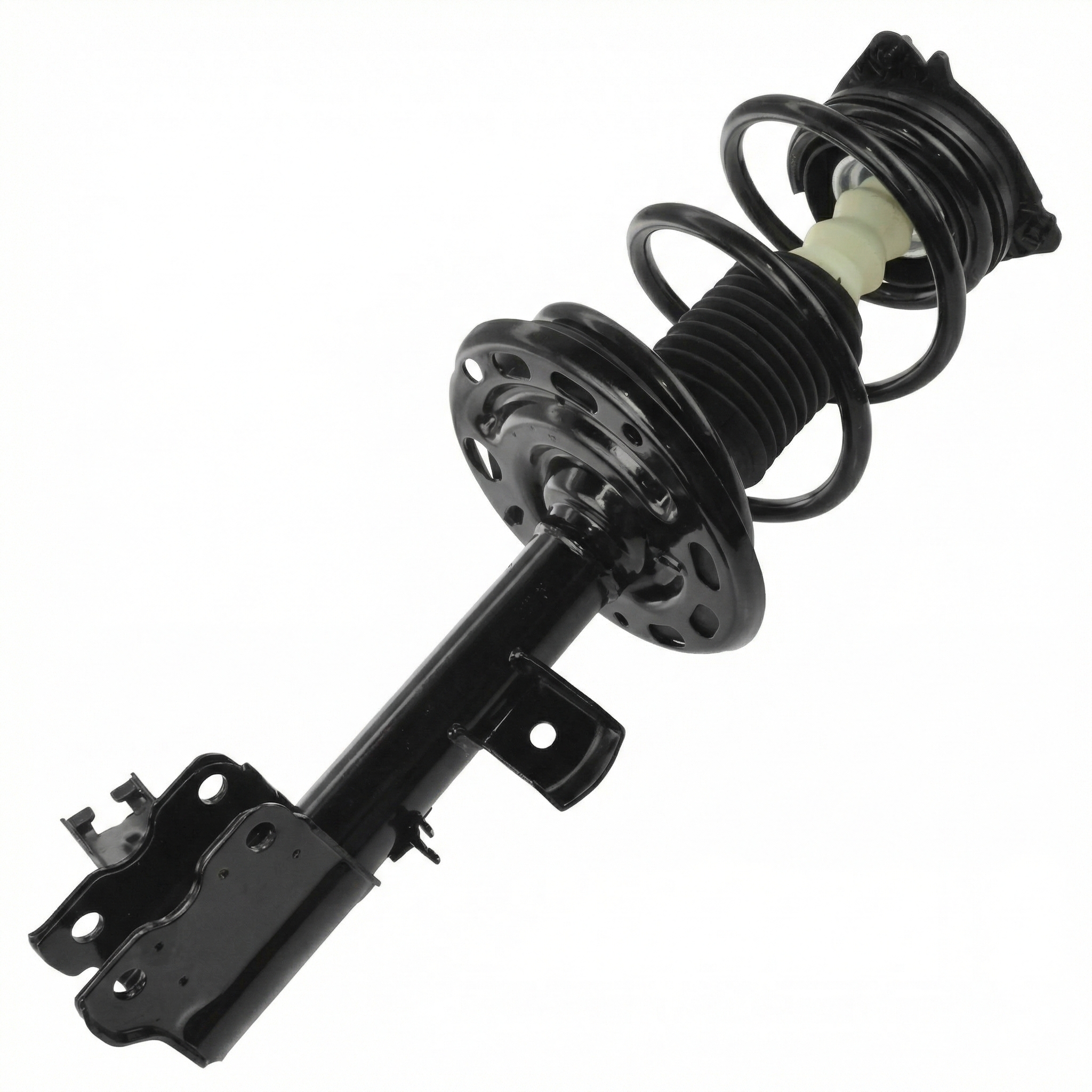 2009-2013 Nissan Murano Front Suspension Strut - Right (Passenger) (Used OEM)