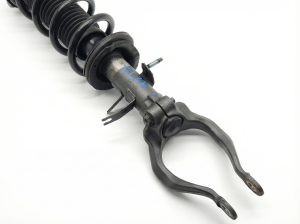 2009-2013 INFINITI G37 Front Suspension Strut Assembly - Left (Driver) (Used OEM)