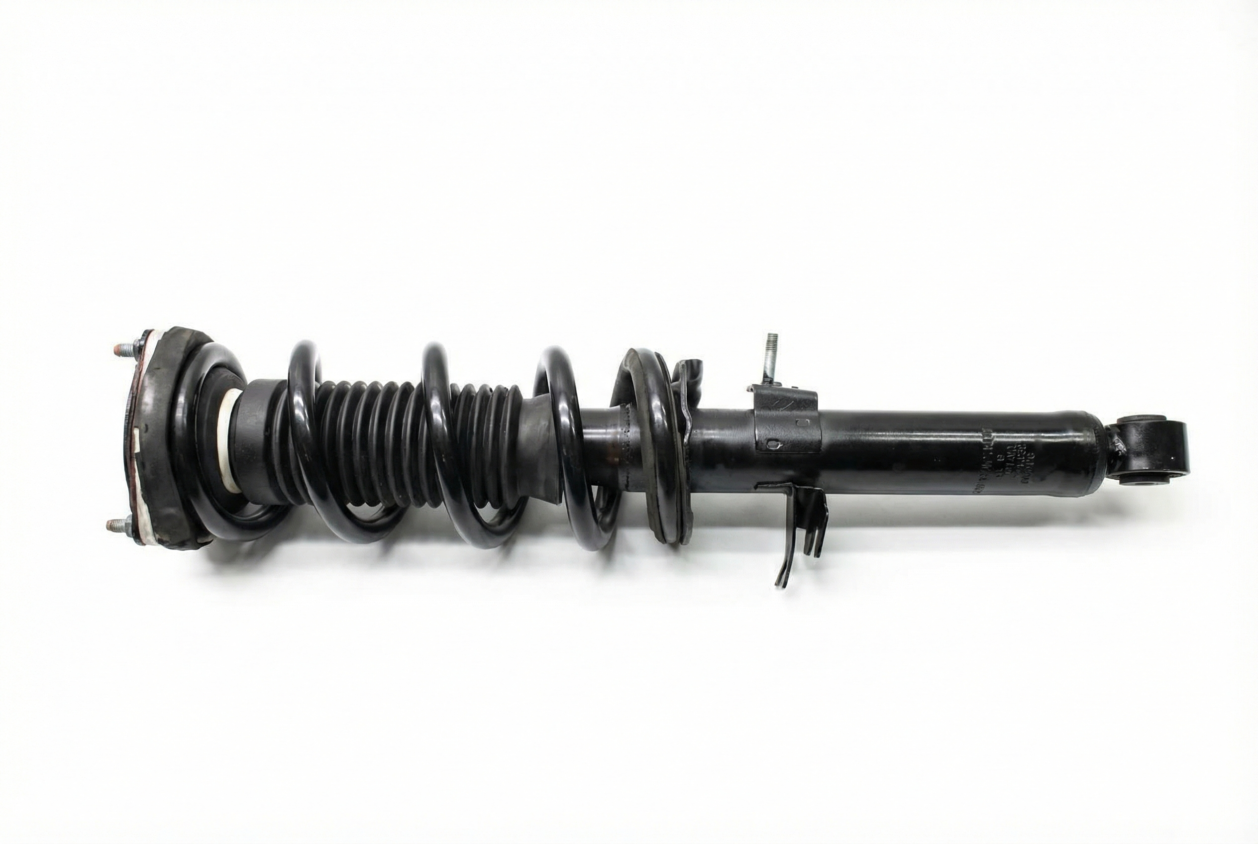 2009-2013 INFINITI G37 Front Suspension Strut - Right (Passenger) (Used OEM)