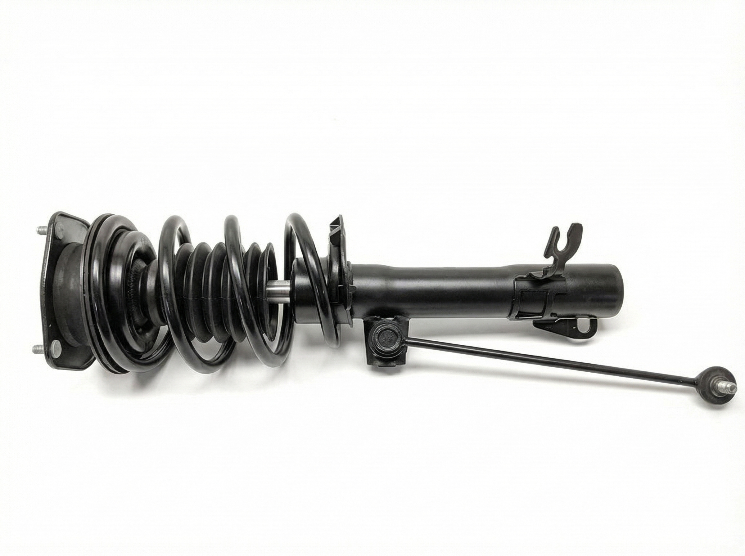 2009-2015 Mini Cooper Front Suspension Strut Assembly - Right (Passenger) (Used OEM)