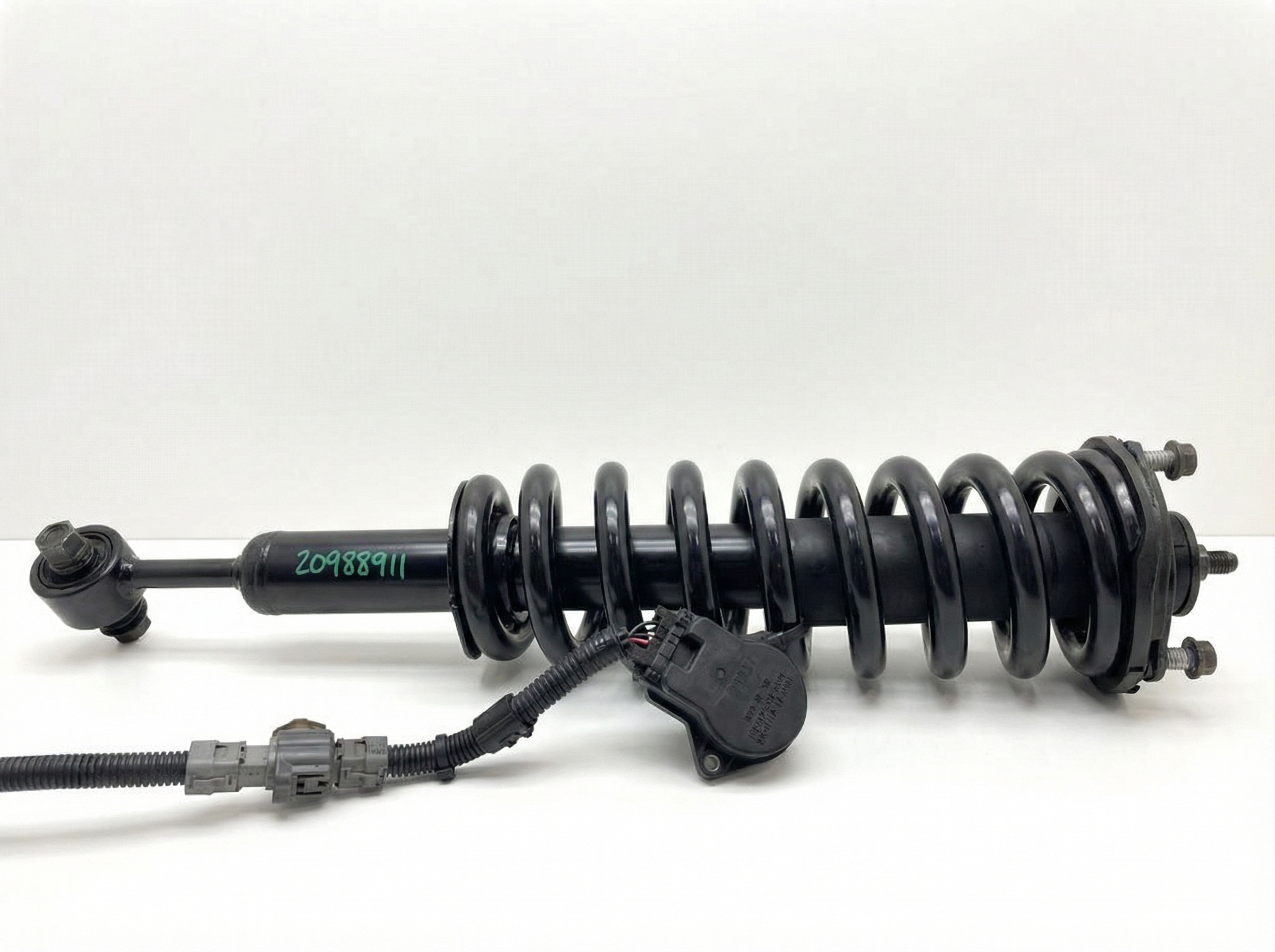 2004-2007 Lexus GX470 Non-Adjustable Suspension Strut (Used OEM)