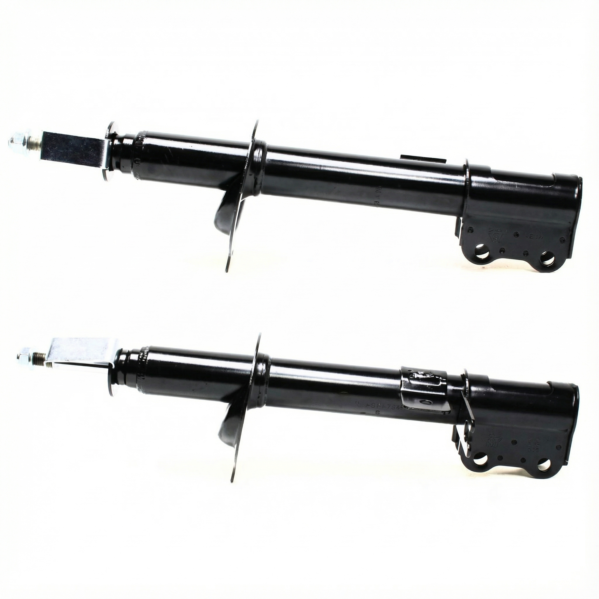 2008-2014 Mini Cooper Clubman Suspension Strut Assembly - Rear, Left (Driver) (Used OEM)