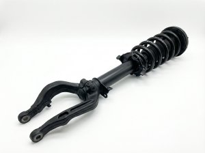 2009-2014 Acura TSX Suspension Strut Assembly - Front, Right (Passenger) (Used OEM)