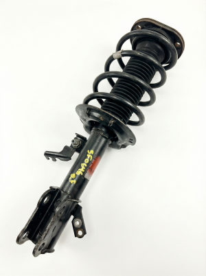2009-2016 Audi A4 Front Suspension Strut Assembly - Right (Passenger) (Used OEM)