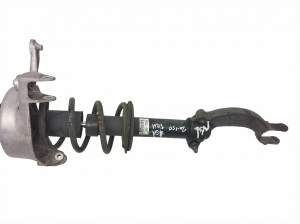 2009-2016 Audi A4 Front Suspension Strut Assembly - Left (Driver) (Used OEM)