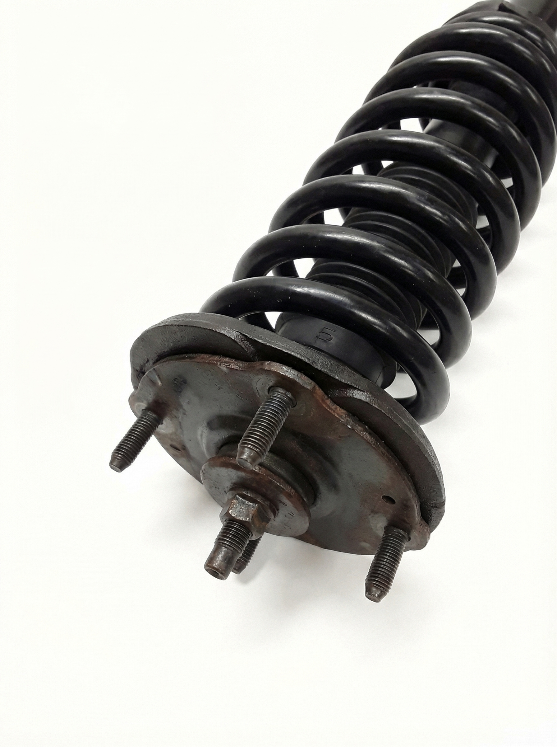 2008-2022 Toyota Sequoia Front Suspension Strut Assembly - Right (Passenger) (Used OEM)