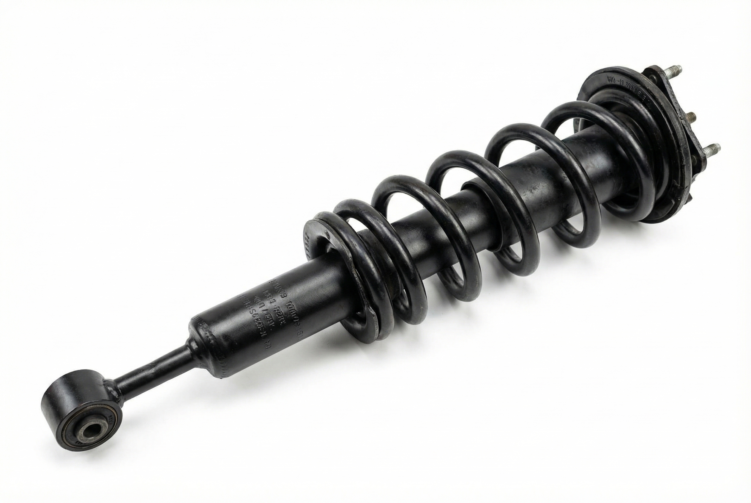 2007 Toyota FJ Cruiser Front Suspension Strut Assembly (Used OEM)