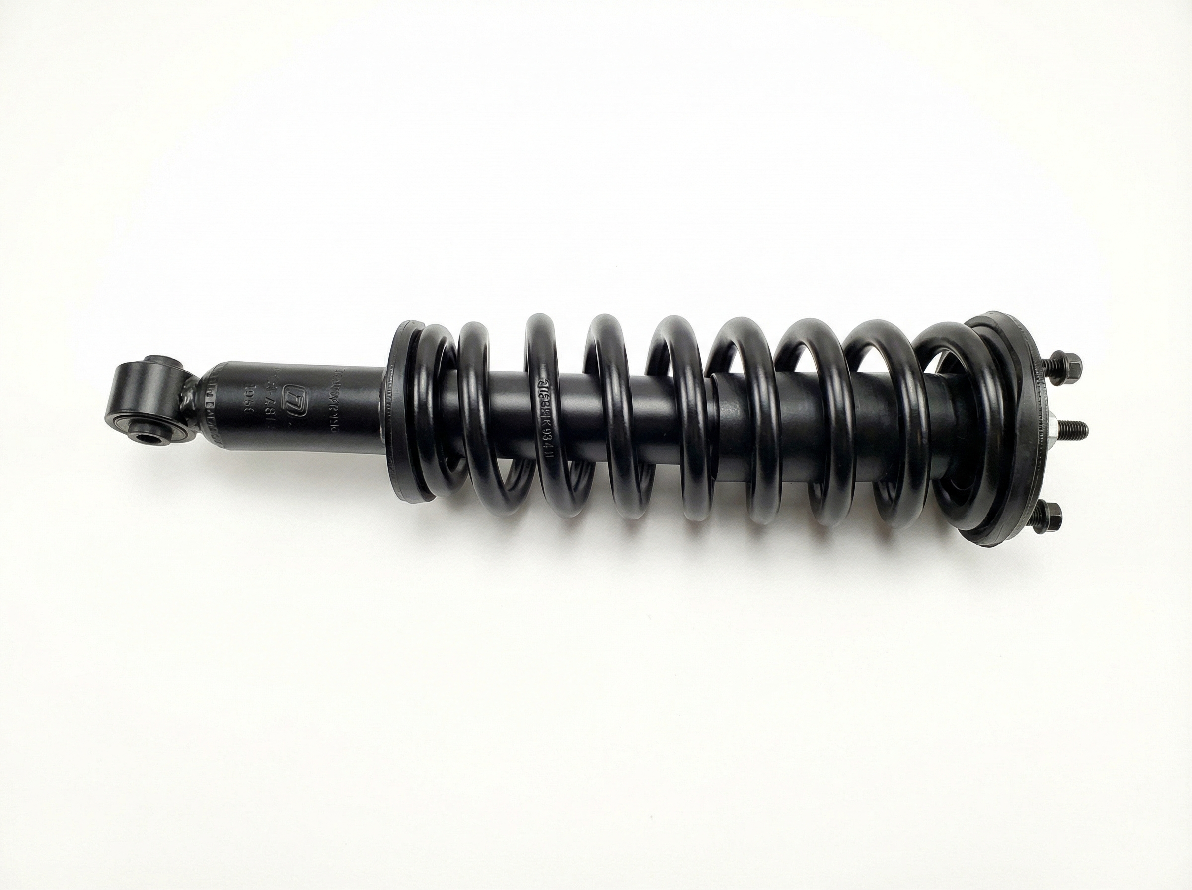 2001-2004 Toyota Sequoia Front Suspension Strut - Left (Driver) (Used OEM)