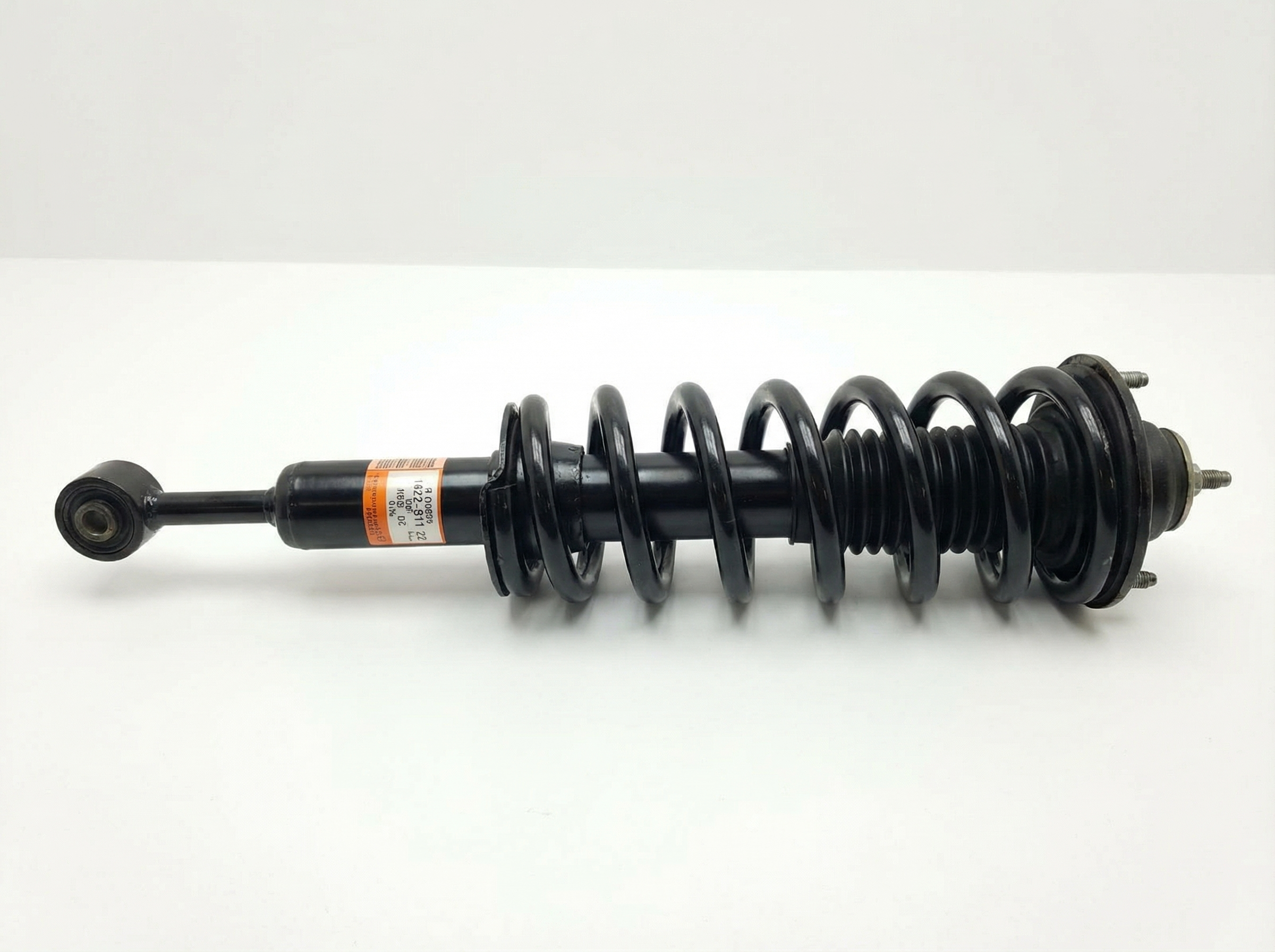 2007 Toyota FJ Cruiser Front Suspension Strut Assembly (Used OEM)