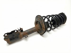 2007-2009 Toyota Camry Front Suspension Strut Assembly - Left (Driver) (Used OEM)