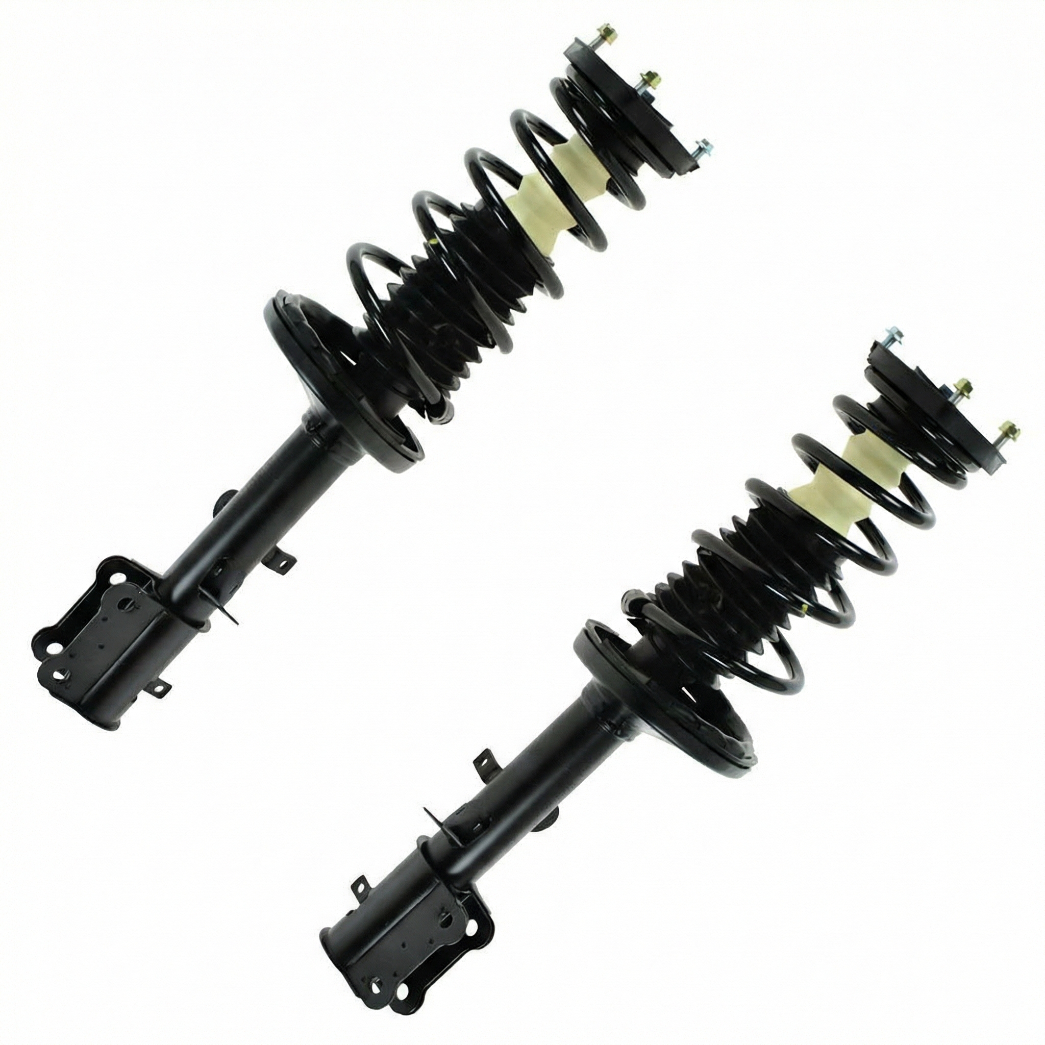 2007-2012 Nissan Sentra Front Suspension Strut - Right (Passenger) (Used OEM)