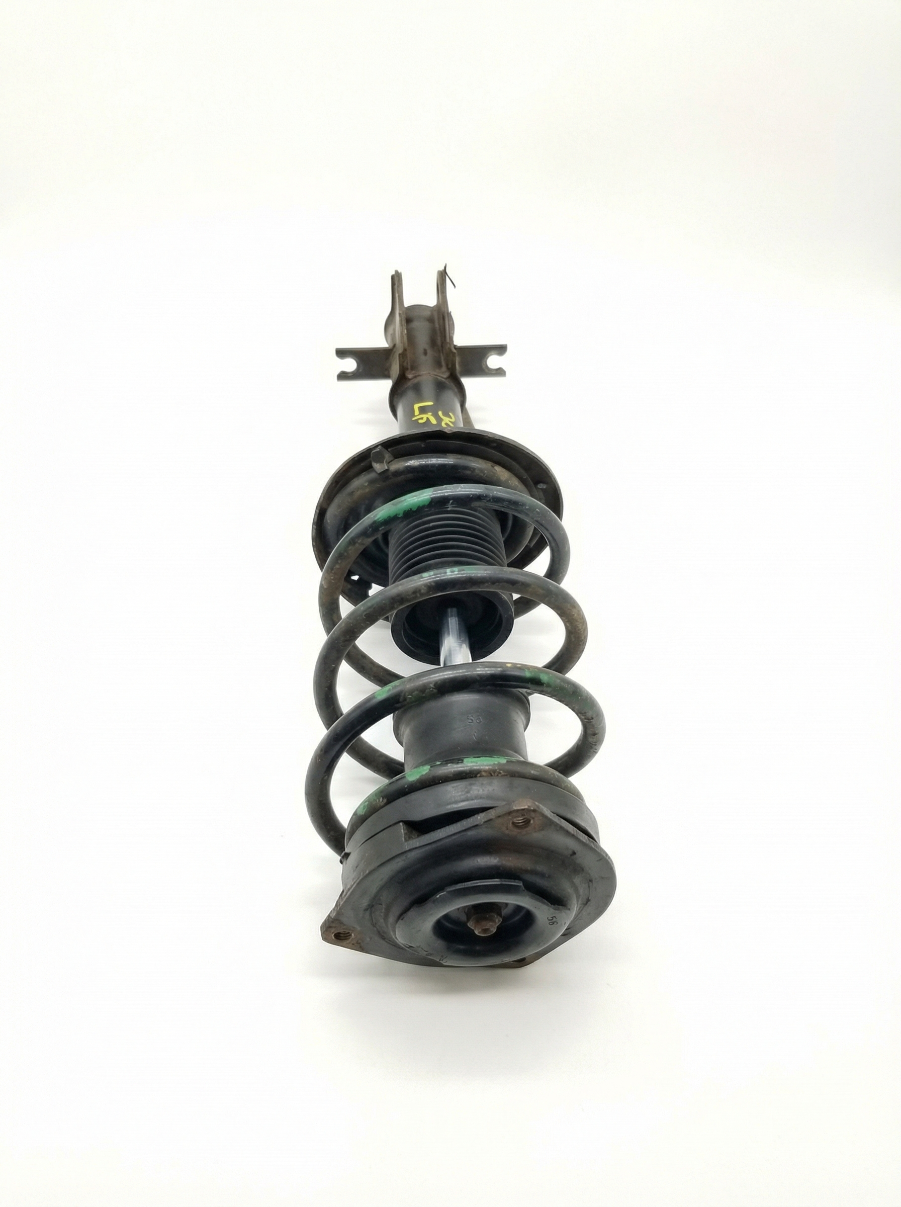 2007-2012 Nissan Sentra Front Suspension Strut - Left (Driver) (Used OEM)