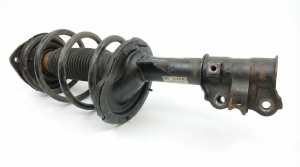 2006-2011 Kia Rio Front Suspension Strut Assembly - Left (Driver) (Used OEM)