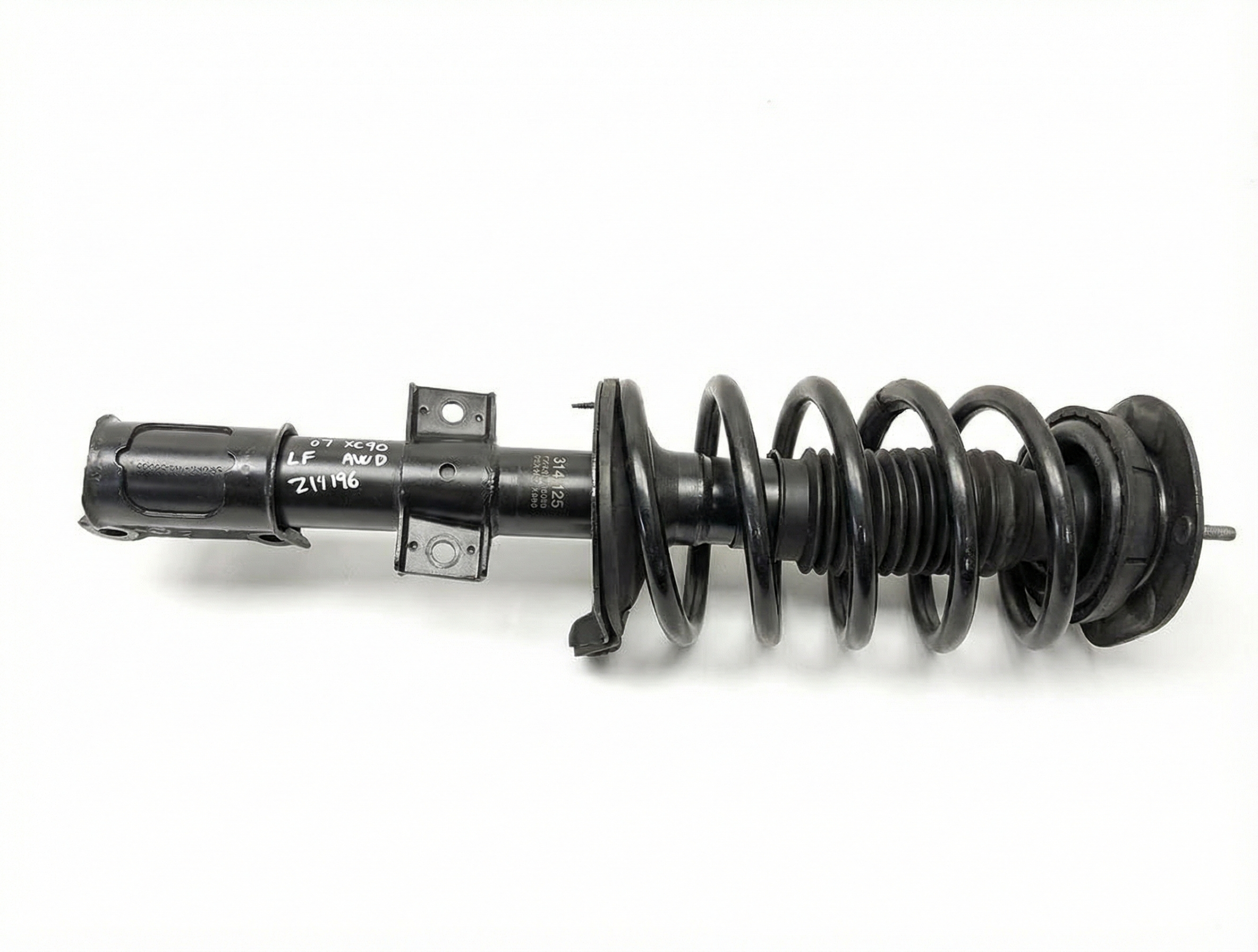 2007-2014 Volvo XC90 Front Suspension Strut Assembly - Left (Driver) (Used OEM)