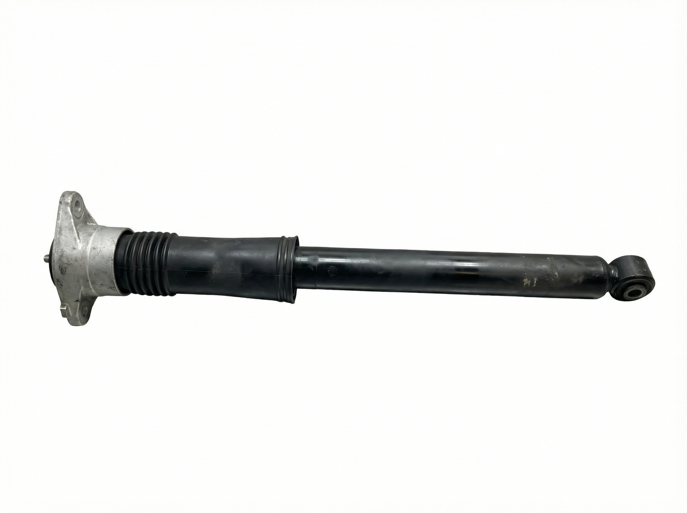 2006-2008 Hyundai Azera Suspension Strut and Spring Assembly - Left (Driver) (Used OEM)