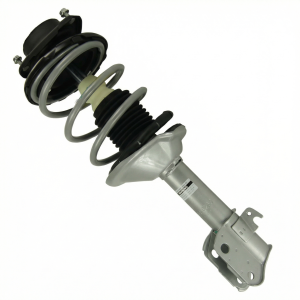 2006-2011 Hyundai Accent Front Suspension Strut - Left (Driver) (Used OEM)