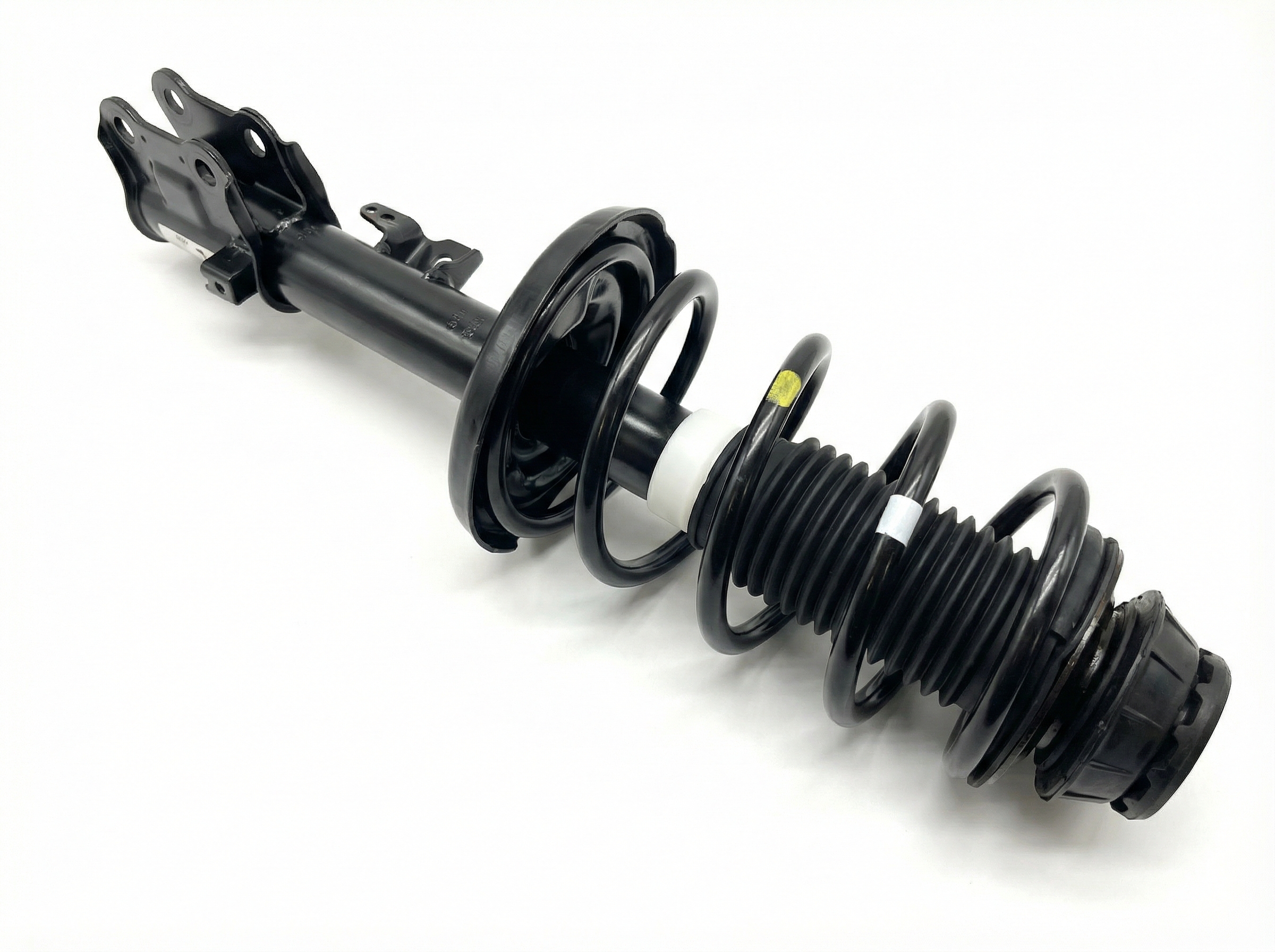 2010-2011 Kia Soul Front Suspension Strut - Left (Driver) (Used OEM)