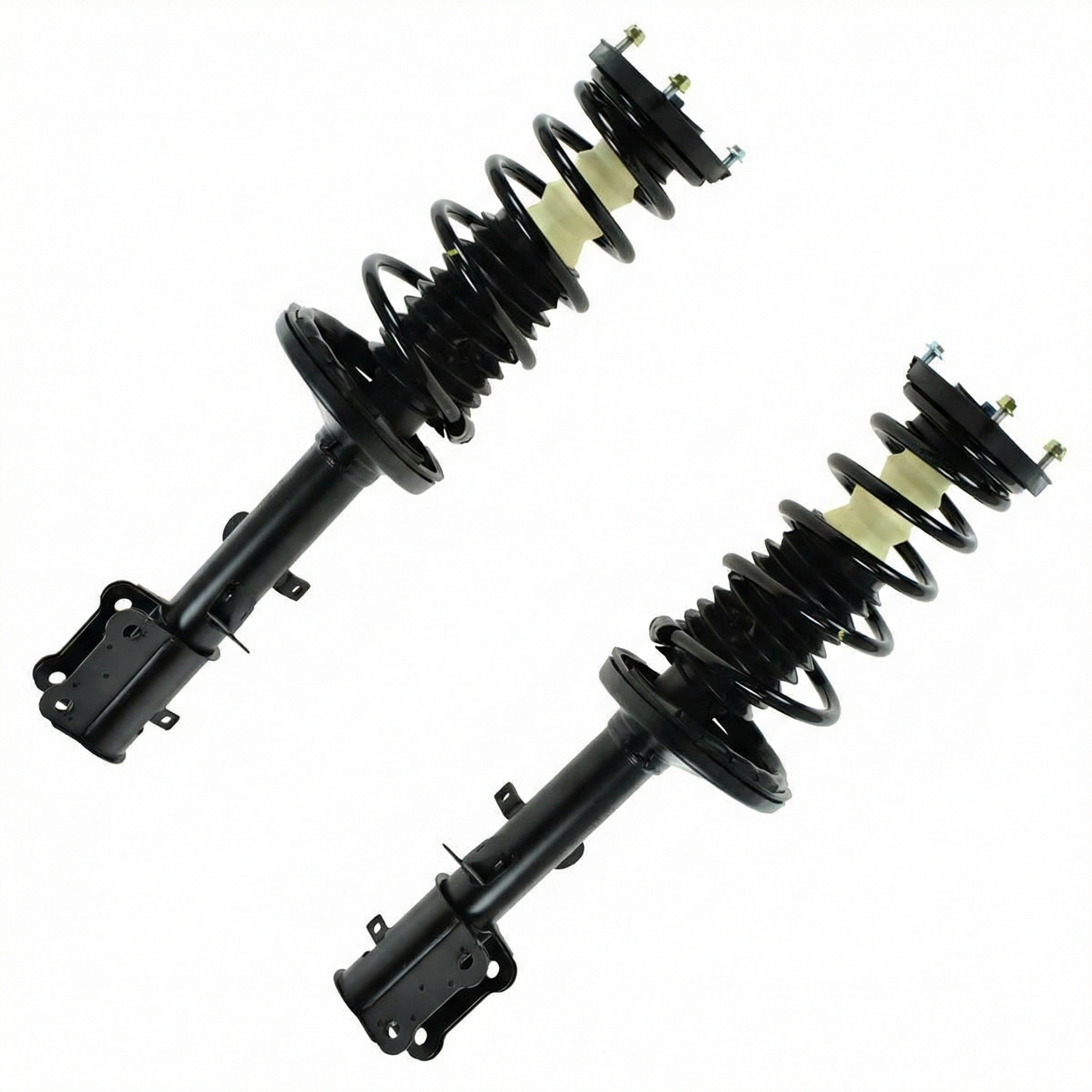 2010-2013 Kia Forte Suspension Strut - Right (Passenger) (Used OEM)