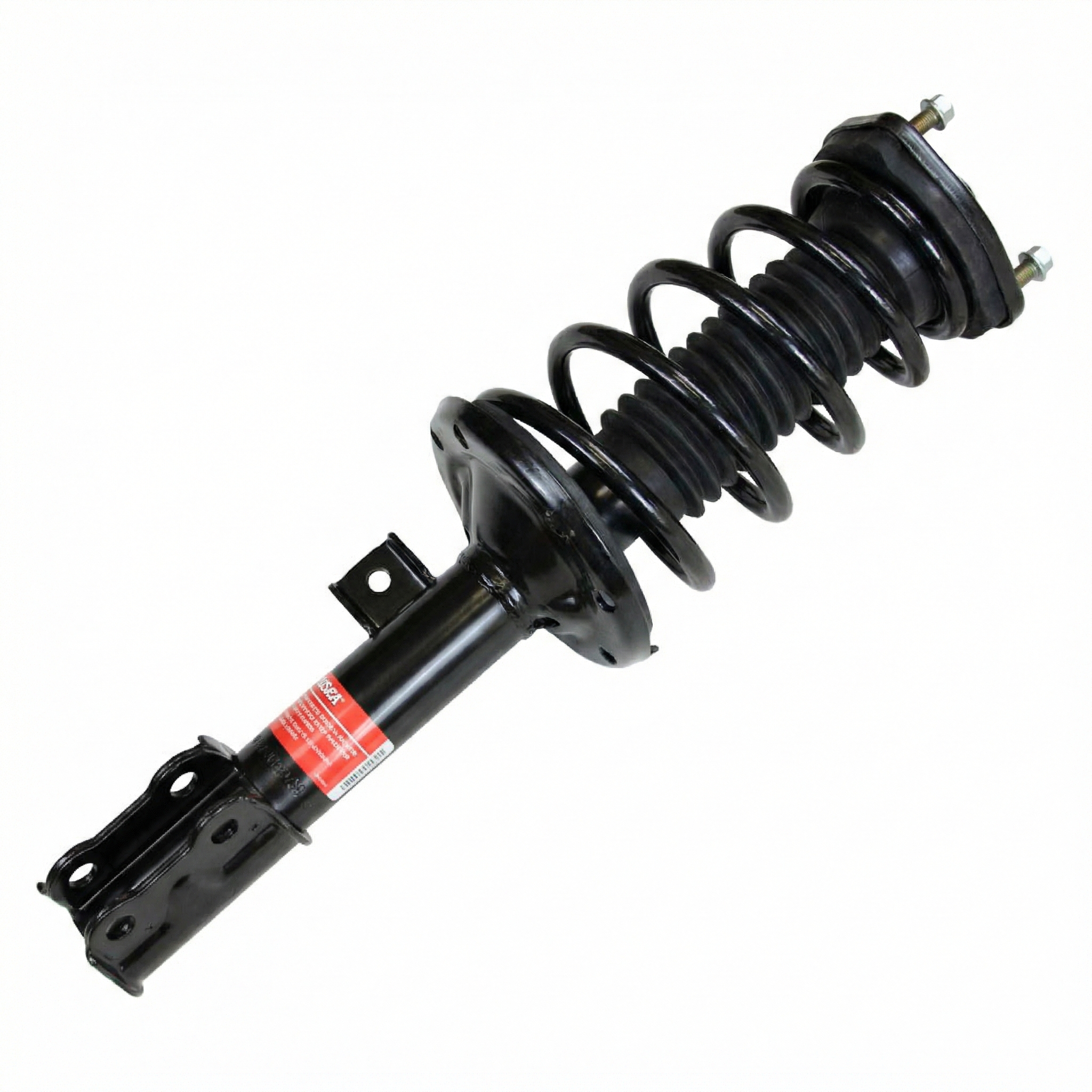 2009-2016 Toyota Venza Suspension Strut - Right (Passenger) (Used OEM)