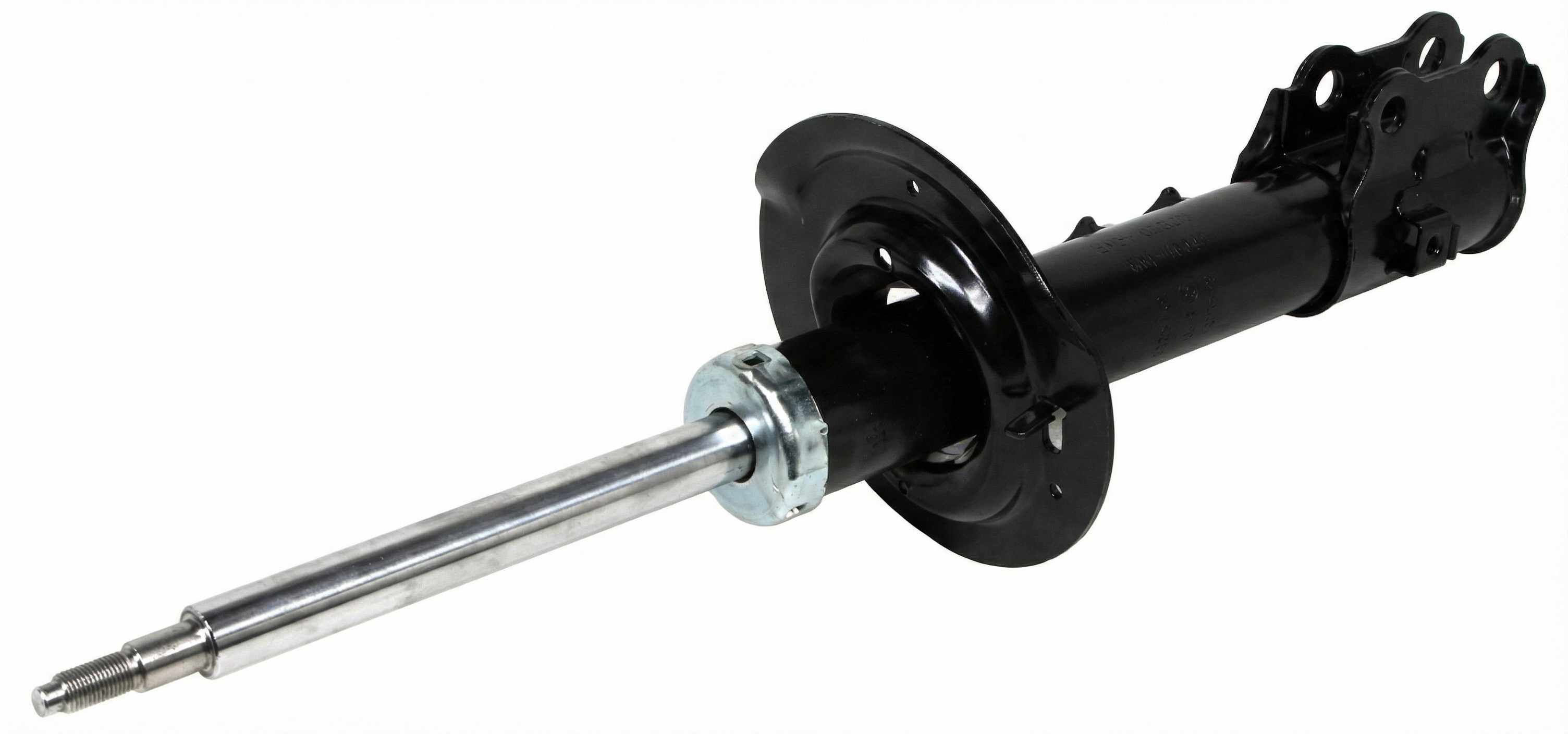2010-2013 Hyundai Tucson Suspension Strut - Right (Passenger) (Used OEM)