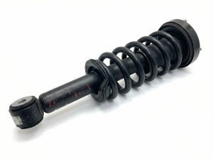 2010-2012 Lexus LS600h Front Air Suspension Strut Assembly - Right (Passenger) (Used OEM)