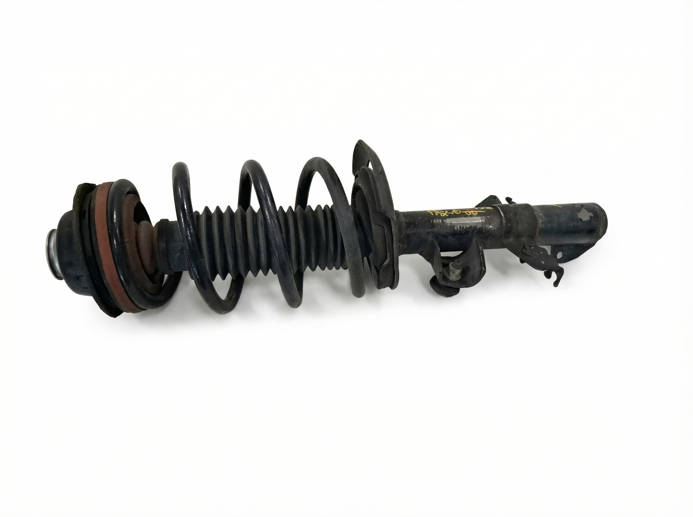 2019-2023 Jeep Cherokee Front Suspension Strut Assembly - Right (Passenger) (Used OEM)