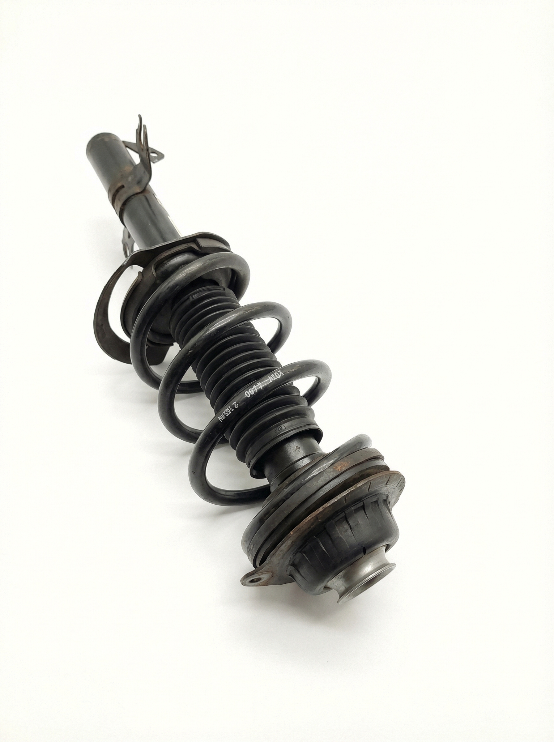 2019-2023 Jeep Cherokee Front Suspension Strut Assembly - Left (Driver) (Used OEM)
