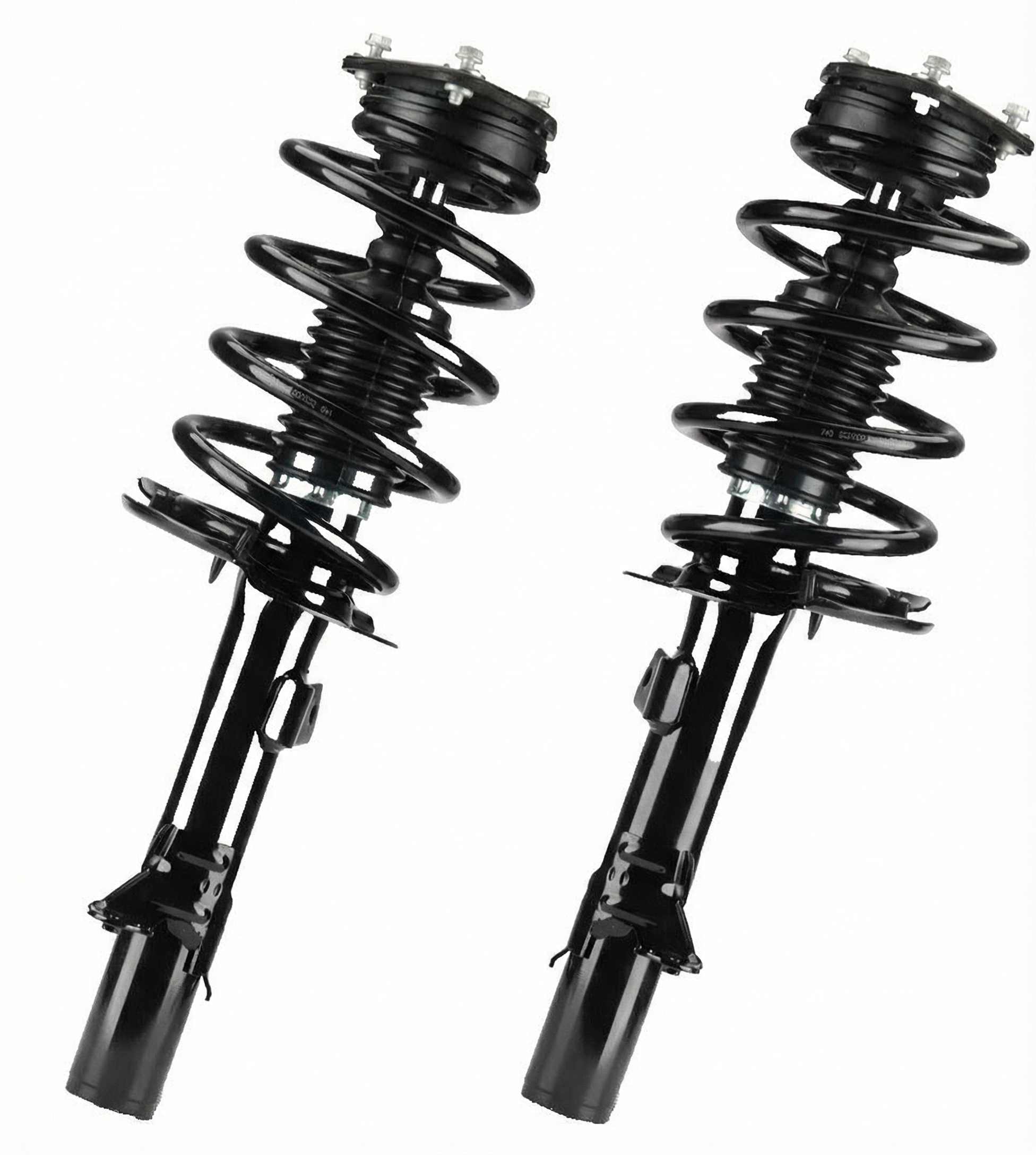 2019-2022 Jeep Cherokee Front Suspension Strut - Left (Driver) (Used OEM)