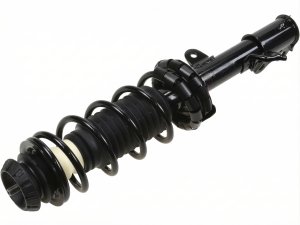 2020-2026 Toyota Highlander Front Suspension Strut Assembly - Right (Passenger) (Used OEM)