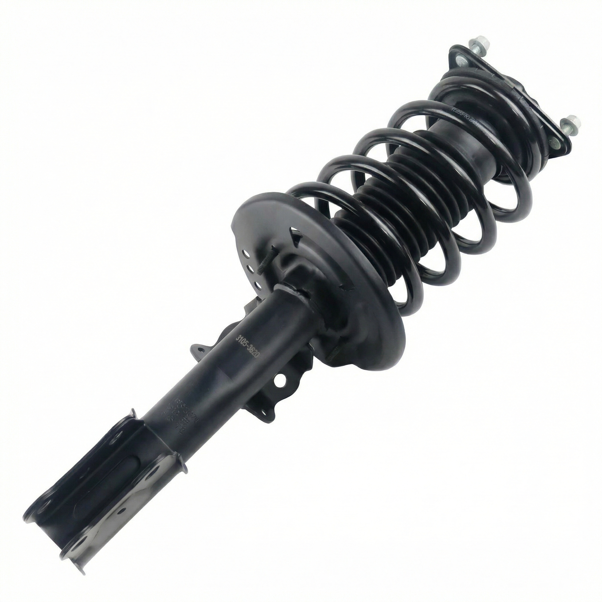 2011-2012 Honda Odyssey Front Suspension Strut - Right (Passenger) (Used OEM)
