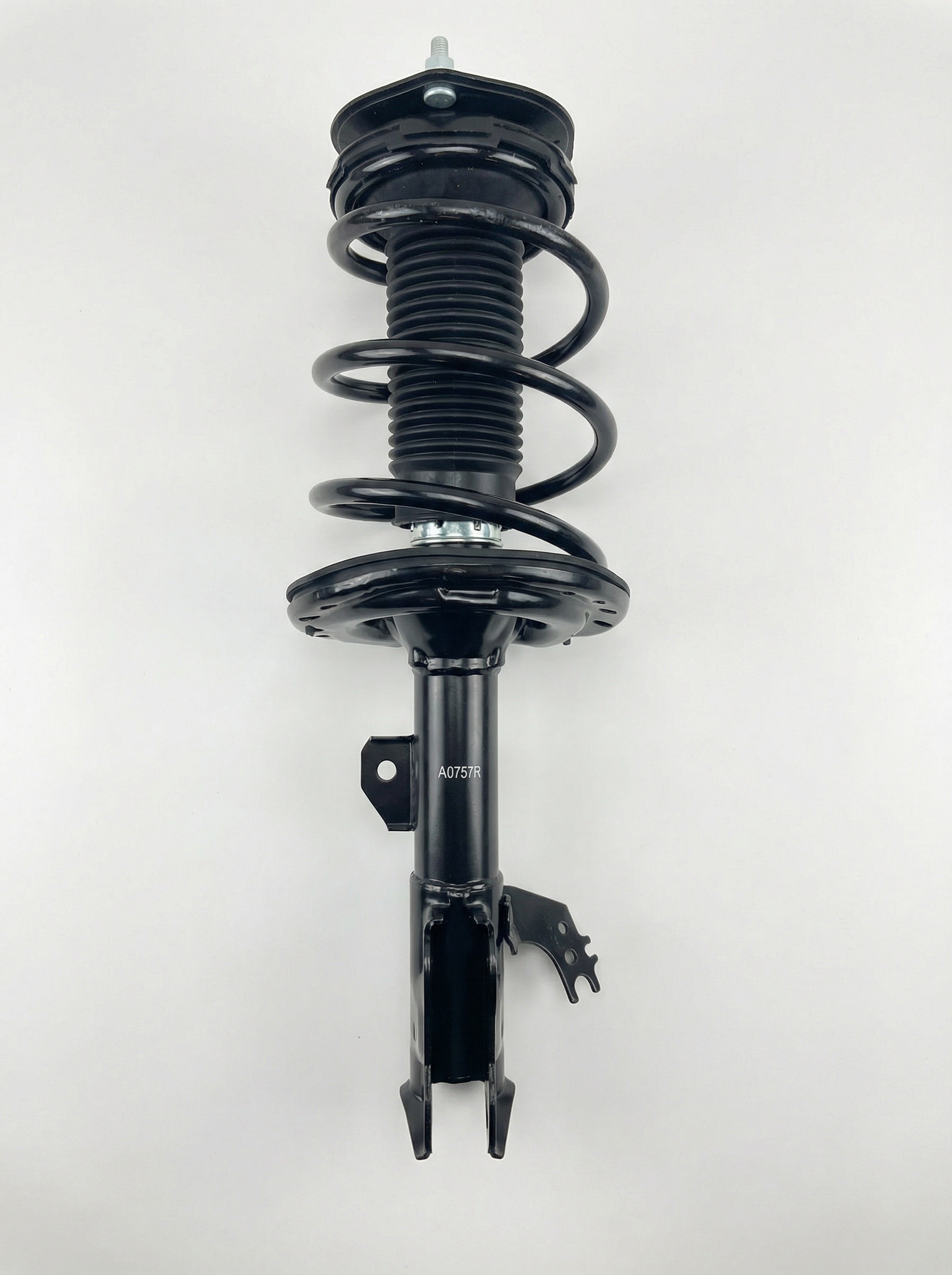 2013-2015 BMW X1 Front Sport Suspension Strut Assembly - Right (Passenger) (Used OEM)