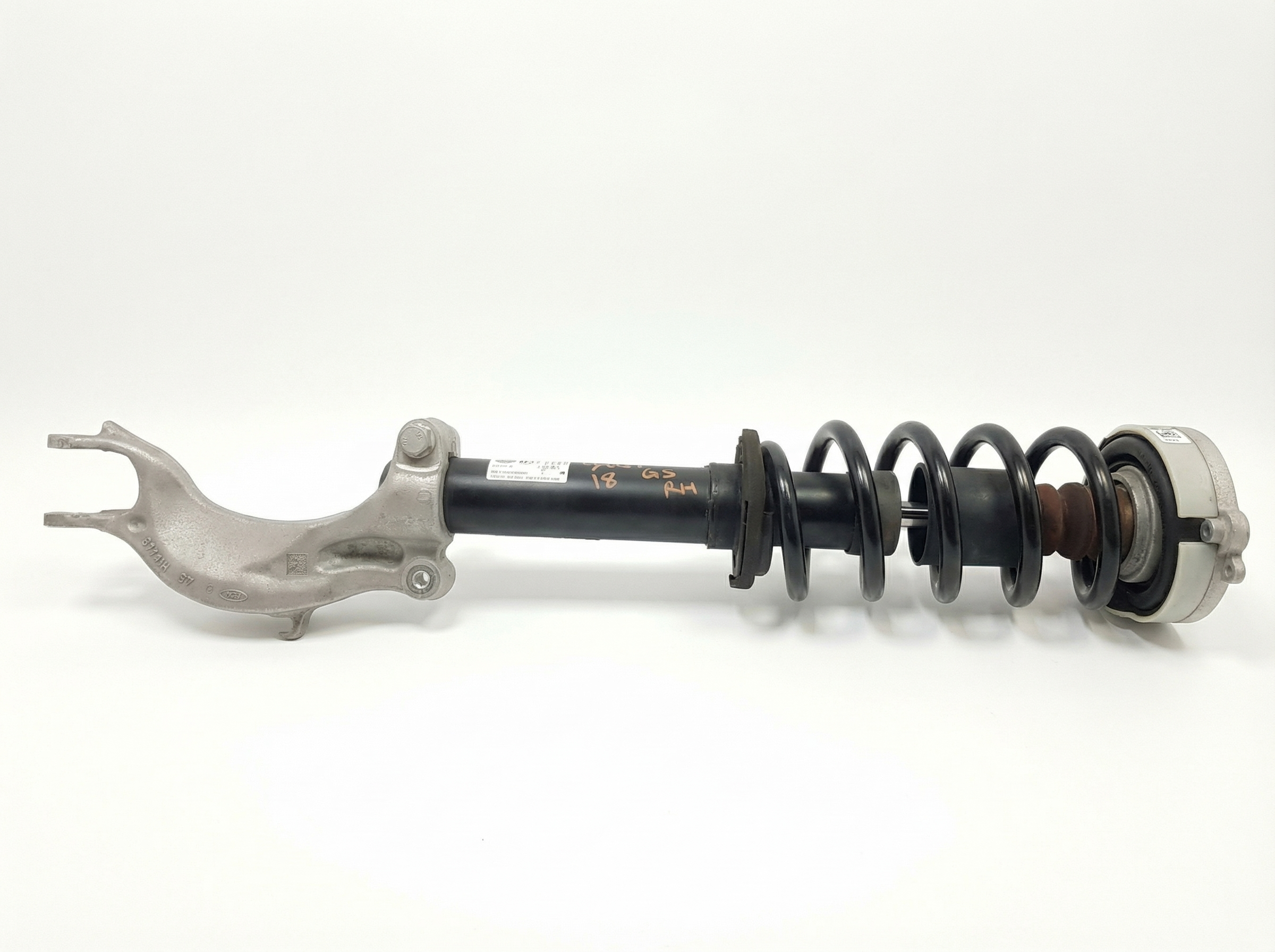 2018-2025 Audi Q5 Front Suspension Strut Assembly - Right (Passenger) (Used OEM)