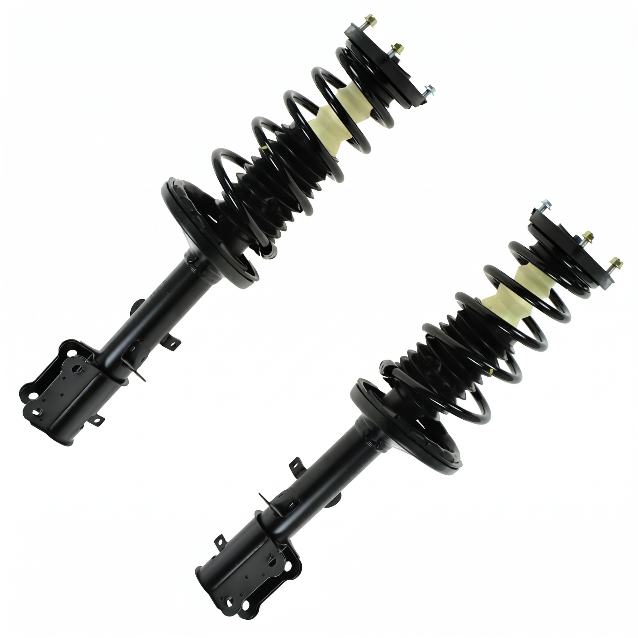 2018-2021 Subaru WRX Front Suspension Strut Assembly - Right (Passenger) (Used OEM)