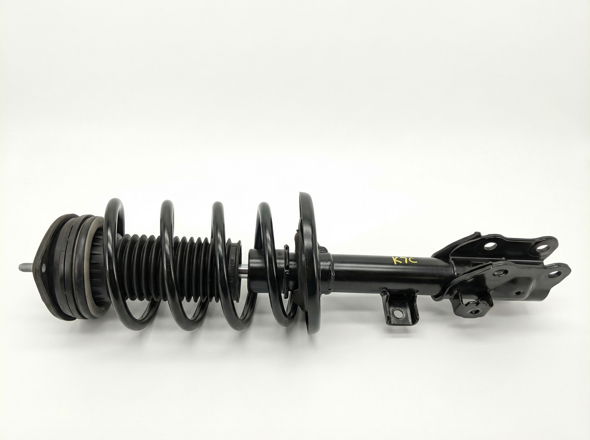 2016-2018 Mazda CX-9 Front Suspension Strut Assembly - Right (Passenger) (Used OEM)