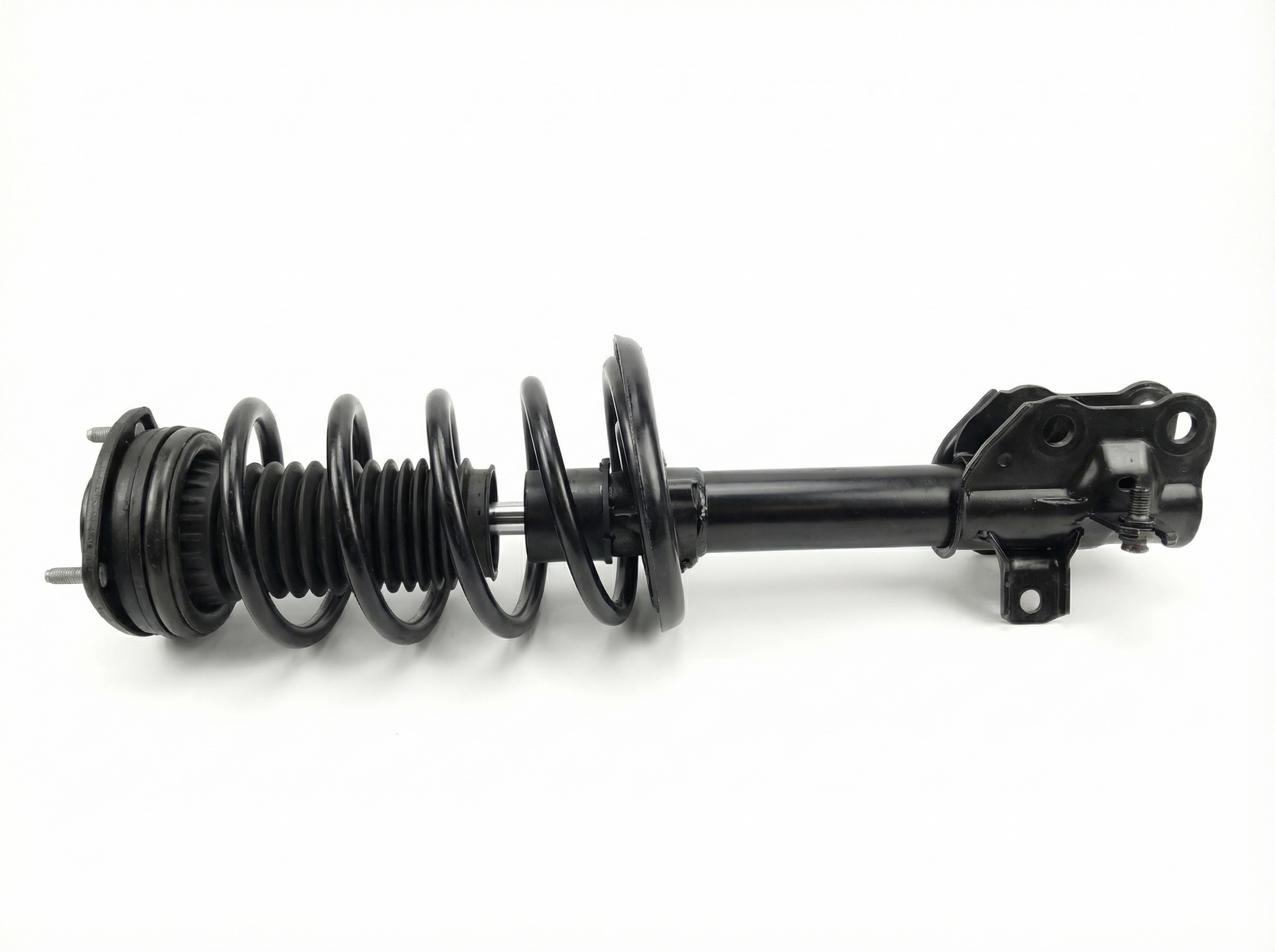 2016-2018 Mazda CX-9 Front Suspension Strut Assembly - Left (Driver) (Used OEM)