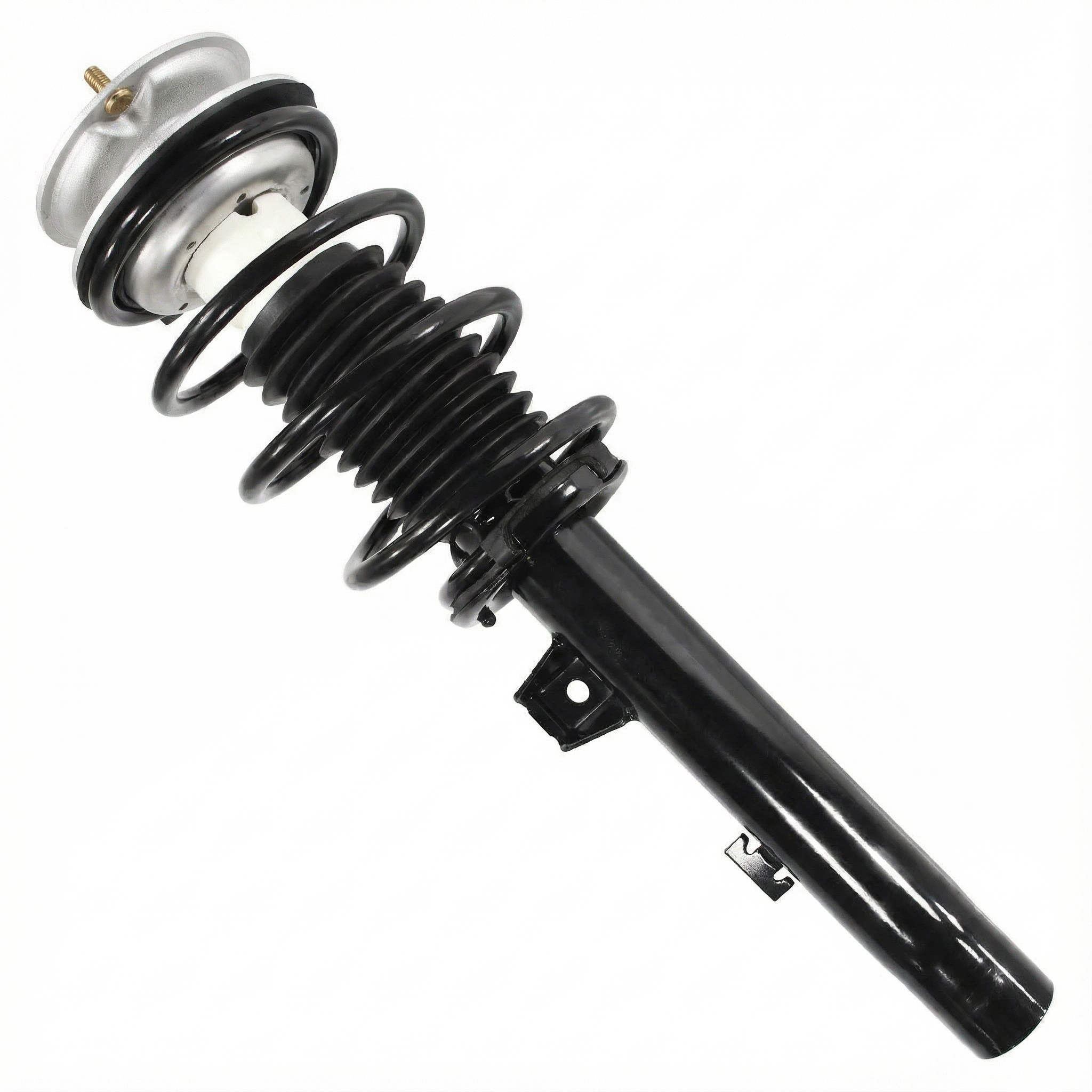 2021-2022 Jeep Grand Cherokee Front Suspension Strut Assembly - Right (Passenger) (Used OEM)