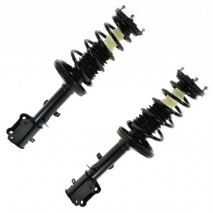 2020-2023 GMC Acadia Front Suspension Strut Assembly - Left (Driver) (Used OEM)