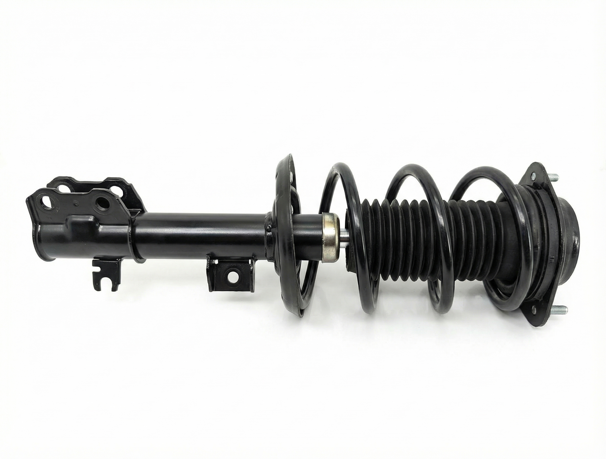 2019-2025 Nissan Altima Front Suspension Strut Assembly - Left (Driver) (Used OEM)