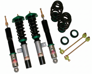 2022-2024 Honda Civic Suspension Strut - Front, Right (Passenger) (Used OEM)