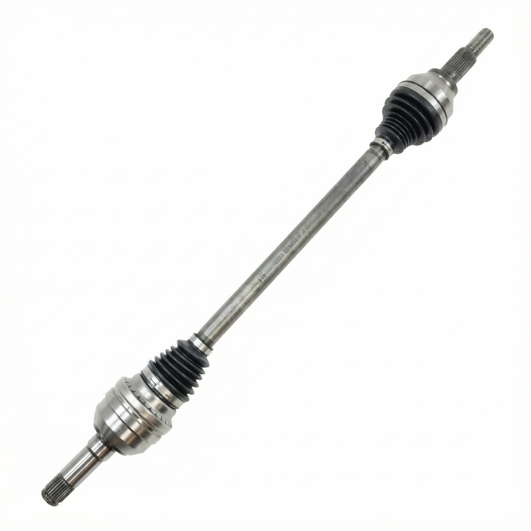 2021-2024 Ford Bronco Sport Front Suspension Strut Assembly - Right (Passenger) (Used OEM)