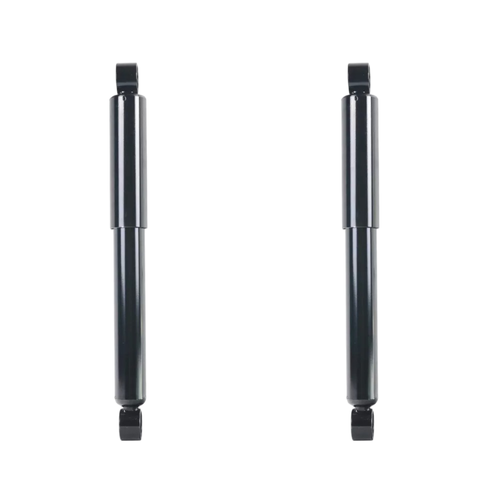 2021-2024 Ford Bronco Sport Suspension Strut Assembly - Front, Left (Driver) (Used OEM)