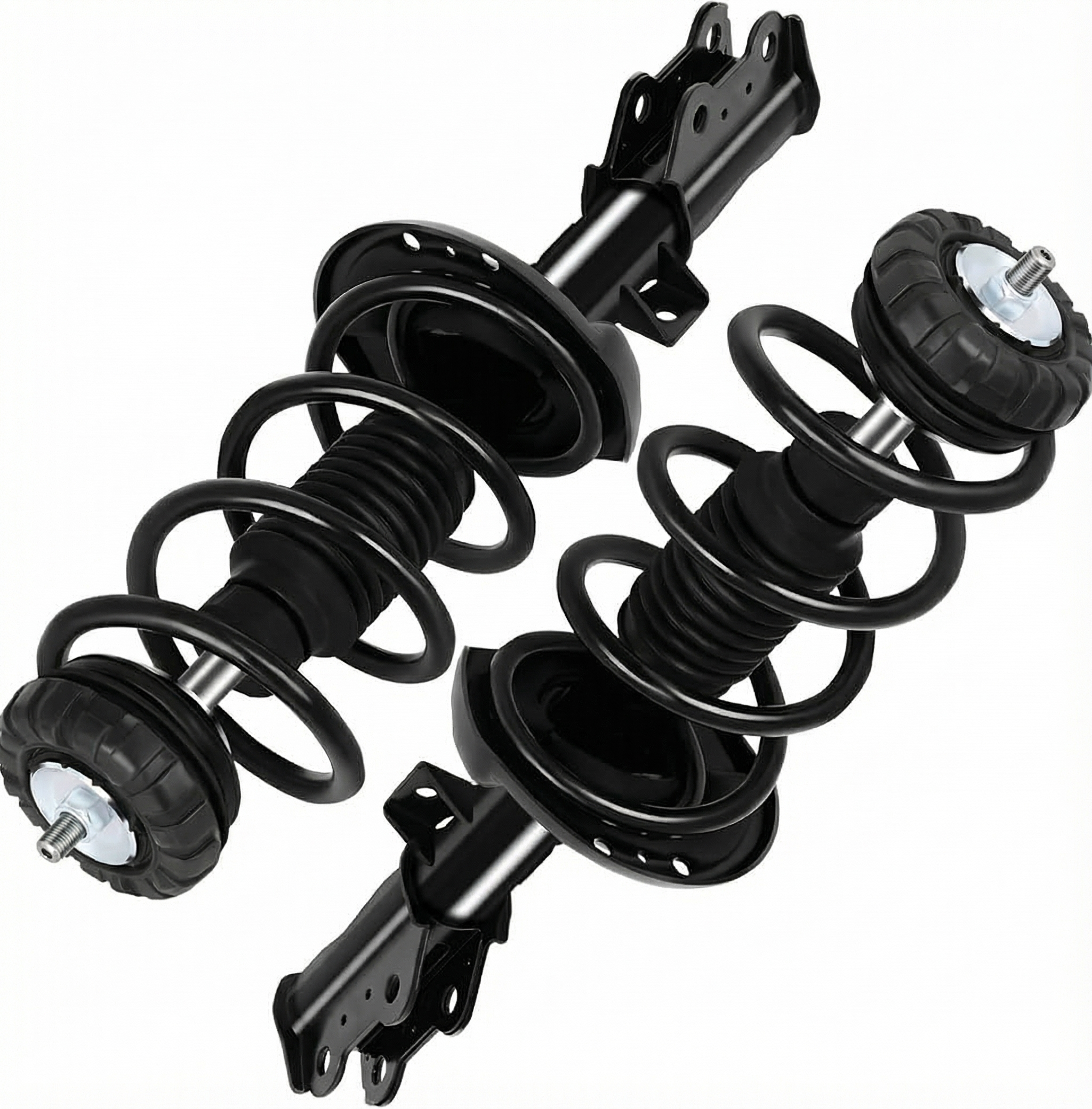 2020-2025 Cadillac CT4 Front Performance Sport Suspension Strut - Right (Passenger) (Used OEM)