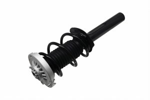 2021-2025 Ford Mustang Mach-E Suspension Strut Assembly - Front, Left (Driver) (Used OEM)