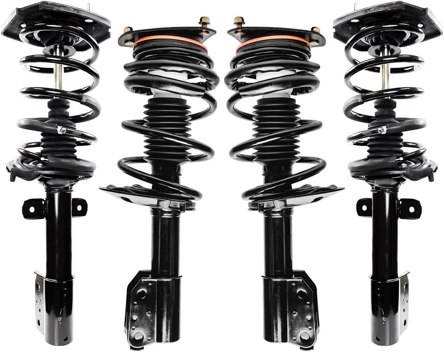 2022-2024 Mazda CX-5 Suspension Strut - Left (Driver) (Used OEM)